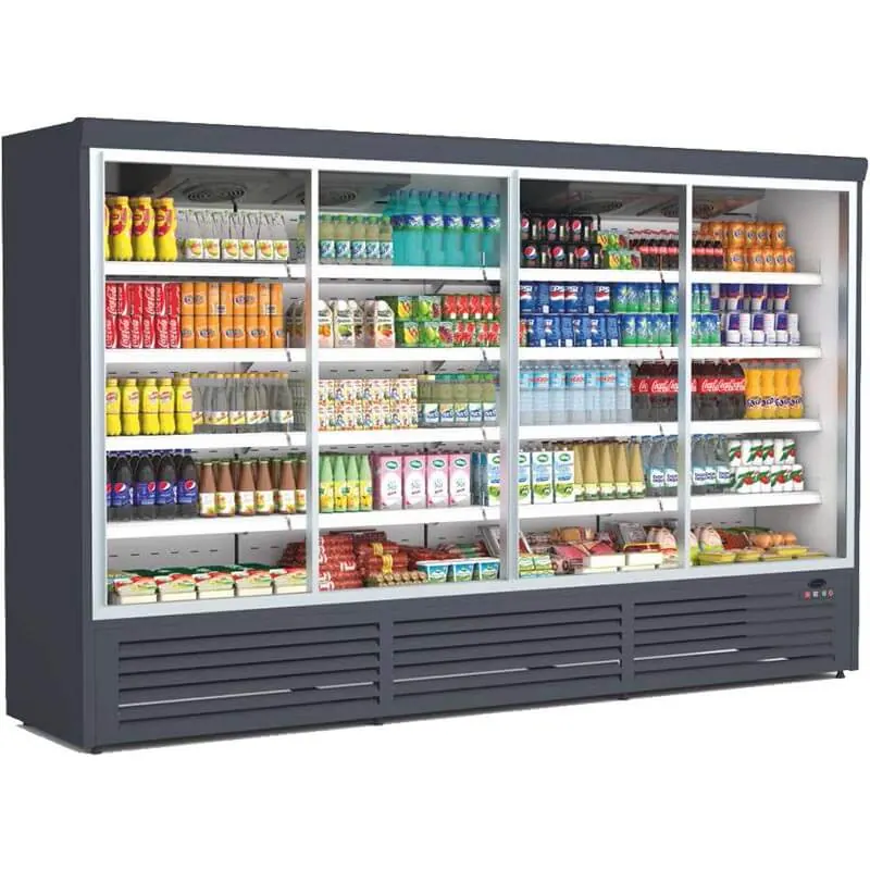AC Outdoor Unit