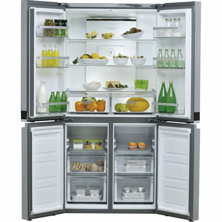Cold Room System