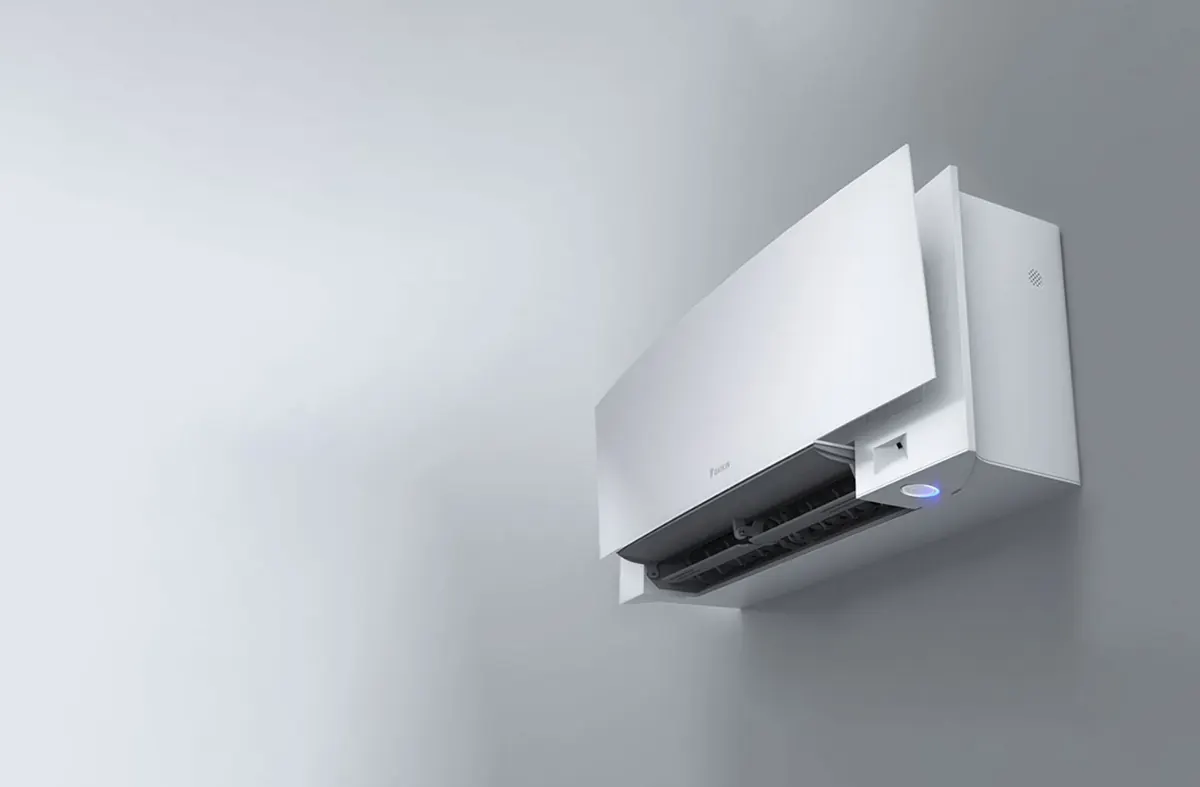 Commercial Freezer
