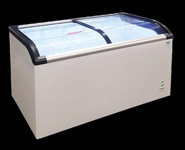 Commercial Ice Machine