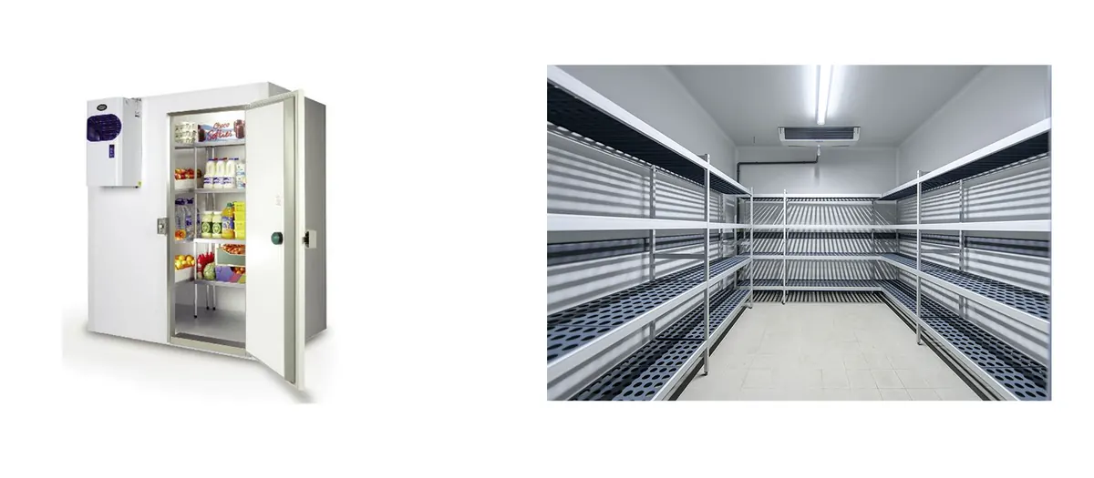 Precision AC (Data Centres)