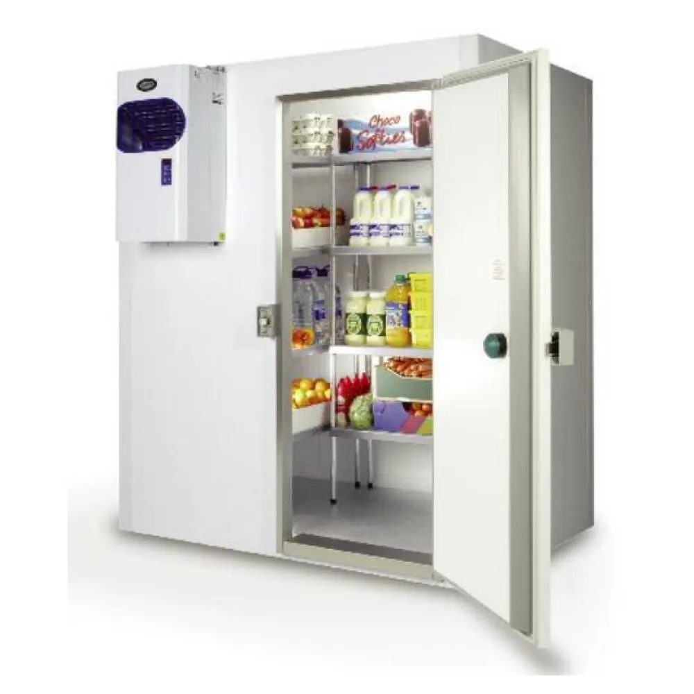 VRF Units