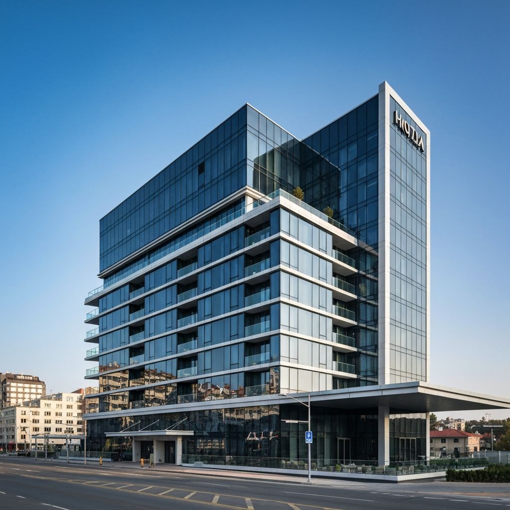 VRF System Installation